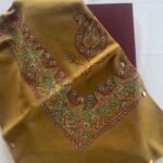 سوبر باشمينا ملوّن